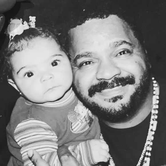 Dia dos Pais foi marcado pela despedida de Arlindo Cruz, em cerimônia cheia de emoção