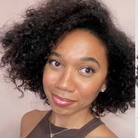 Cortei o cabelo igual ao de Maria de Fátima, de 'Vale Tudo', depois de quase dez anos com fios longos e aprendi essas 5 coisas sobre cacheados curtos