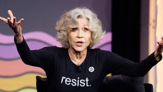 Jane Fonda, aos 88 anos: 'Comprometa-se a começar o dia com um café da manhã nutritivo. As pessoas que fazem isso tendem a perder peso'