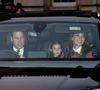 O especialista em segurança detalhou que a Família Real usa sim o cinto, principalmente quando está se deslocando e viajando pelas rodovias em Londres.