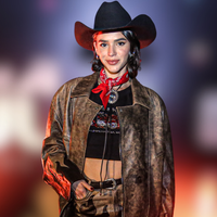 Tá liberado pensar em Festa Junina? Encontrei na Zara looks impecáveis para mulheres 50+ brilharem no São João