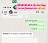 Ao receber o comprovante de pagamento da dívida de IPTU, Virginia colocou nos stories: 'Ela levou para o coração mesmo', se referindo à sua mãe, Margareth.