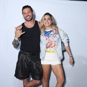 Dado Dolabella também nega ter agredido Wanessa Camargo, como os rumores se espalharam recentemente