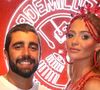 Cintia Dicker e Pedro Scooby fizeram acordo para ela se mudar para perto do surfista afim da filha deles, Aurora, manter o contato com o pai e irmãos e os filhos do ex-BBB com Luana Piovani terem convívio com a ex-madrasta