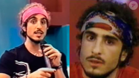 Processo por plágio virou barraco na TV: há 24 anos, Marcos Mion estava no centro de uma briga entre Band e MTV - e tudo foi transmitido ao vivo