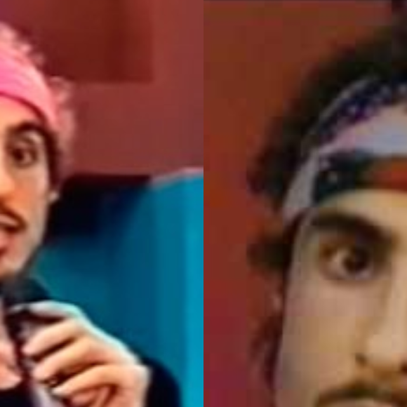 Processo por plágio virou barraco na TV: há 24 anos, Marcos Mion estava no centro de uma briga entre Band e MTV - e tudo foi transmitido ao vivo