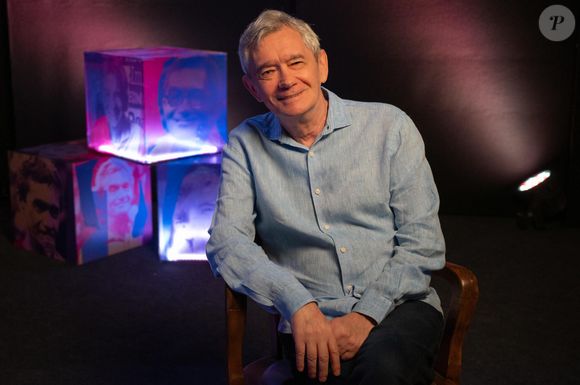 Serginho Groisman: ‘Tive [frio na barriga], mas já passou. Aliás, eu consegui superar isso com uma coisa infeliz na minha vida, que foi a morte da minha mãe’