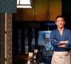 'Midnight Diner: Tokyo Stories': um chef abre seu restaurante de madrugada, onde ouve histórias de clientes solitários e prepara os pratos que mais os confortam