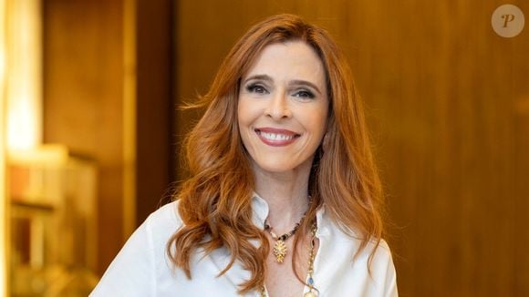 Aos 60 anso, Deborah Evelyn segue dieta integral com pão e ovo e tem truque na academia