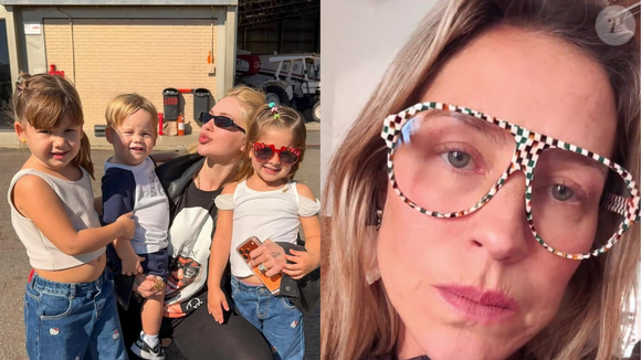 Virgínia Fonseca anuncia processo contra Luana Piovani após atriz 'jogar maldição' nos filhos da influencer: 'Cansei'