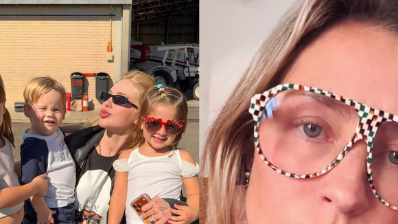 Virgínia Fonseca anuncia processo contra Luana Piovani após atriz 'jogar maldição' nos filhos da influencer: 'Cansei'