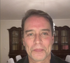Nem parece, mas Marcello Antony já tem 60 anos! Recentemente, o ator viralizou ao fazer uma harmonização facial