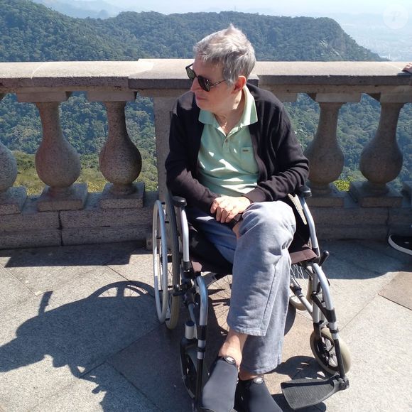 Ator Silvio Pozatto nasceu no Paraná e pode ter morrido após infarto em 30 de junho de 2025