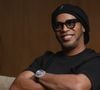 A série sobre Ronaldinho Gaúcho na Netflix é um completo sucesso e desencadeou a curiosidade do público sobre a vida do craque