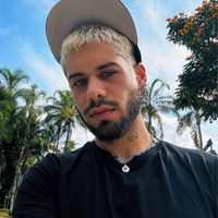 Duas semanas após separação, Zé Felipe faz duro desabafo sobre fim do casamento com Virginia: 'Difícil…'