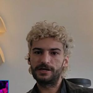 Hugo afirmou que Debora Bloch se parece com Odete Roitman em alguns aspectos