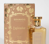 O Perfume Esplendor, da Granado, mostra notas orientais adocicadas, na presença de baunilha, âmbar, além de notas florais. Ele está disponível por R$ 345,00 no site oficial.