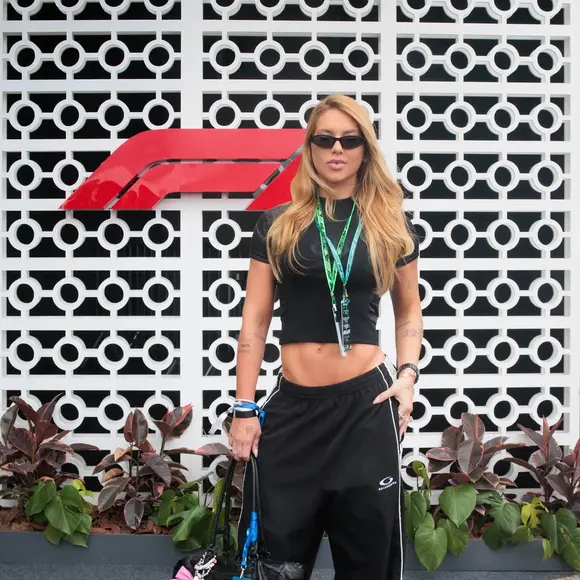 Virgínia Fonseca foi acusada de presenciar uma traição de Gusttavo Lima; a influencer negou tudo e disse que Mallu Ohanna estava atrás de ‘biscoito e fama’