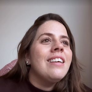 Tati Machado se emocionou ao falar sobre a perda de seu filho, Rael