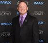 2016: Butch Wilmore na première do documentário 'A Beautiful Planet' em Nova York