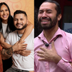 Fim da maldição no 'BBB 25'? Após cor causar polêmica e 'eliminar' vários, Arleane e Marcelo estão fora mesmo sem usar o tom