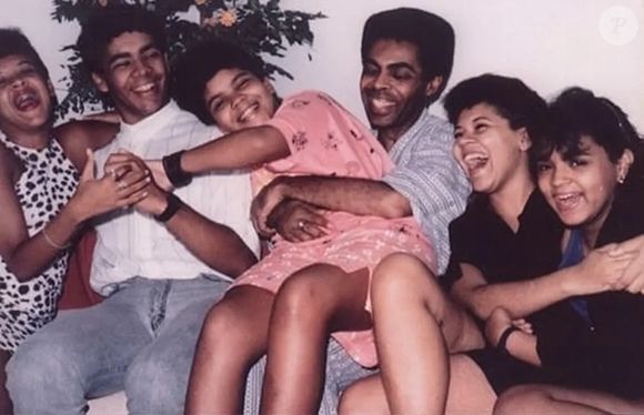 35 anos da morte de Preta Gil, Gilberto Gil sofreu com a morte de um outro filho: Pedro Gadelha Gil Moreira.