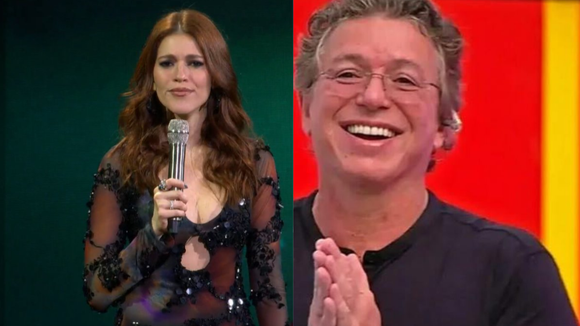 Se cuida, 'Estrela da Casa'! A jogada estratégica do SBT para 'roubar' audiência da Globo com 'The Voice Brasil'