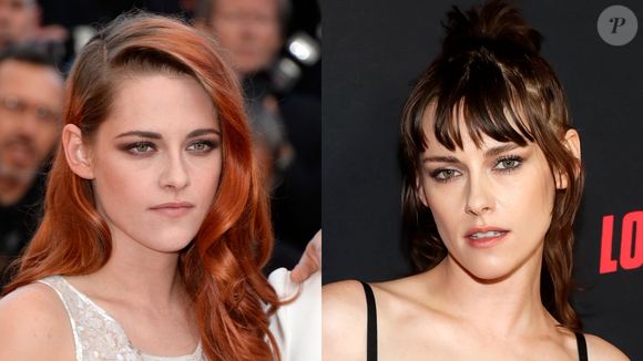 Antes e depois de Kristen Stewart: atriz já não tem mais o visual jovial de 'Crepúsculo', mas segue fazendo sucesso com seu amadurecimento