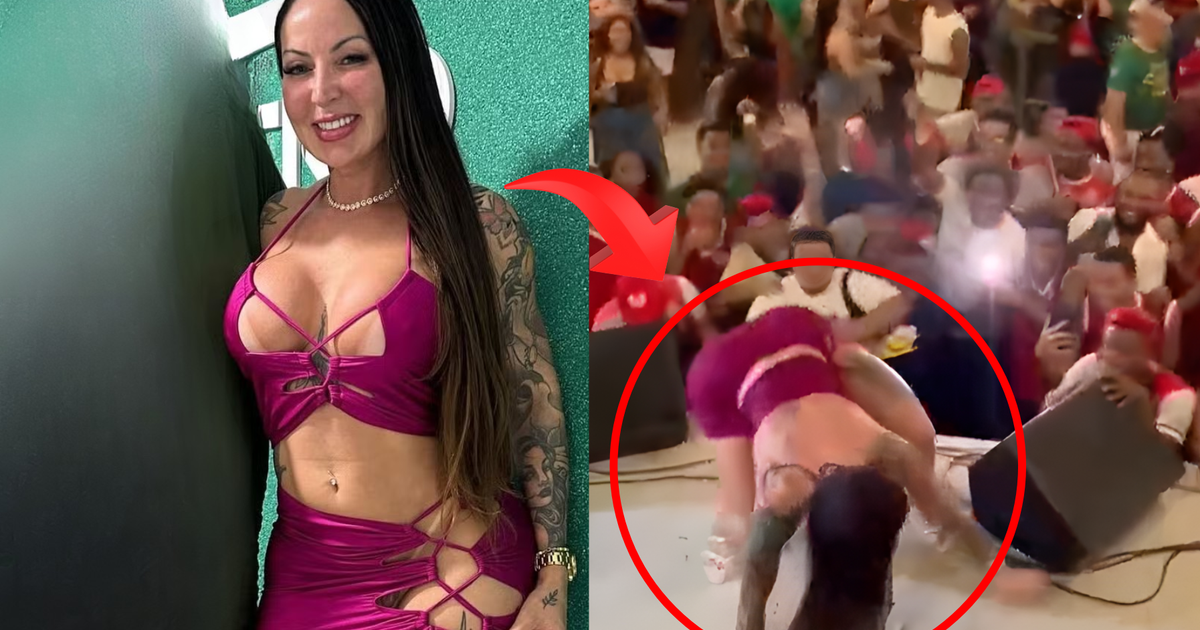 Antes do Carnaval 2026, nova rainha de bateria da Império da Tijuca Elisa  Sanches irrita comunidade com atitude polêmica na quadra: 'Cenas  deploráveis' - Purepeople