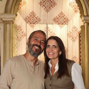 Malu Mader está longe das novelas desde ‘Renascer’, exibida em 2024