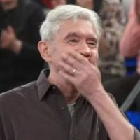 O choro de Serginho Groisman após 26 anos na Globo: apresentador do ‘Altas Horas’ não esconde emoção e deixa estúdio