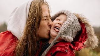 Cinco coisas que seu filho deve aprender antes de completar cinco anos: isso o ajudará a desenvolver a inteligência emocional