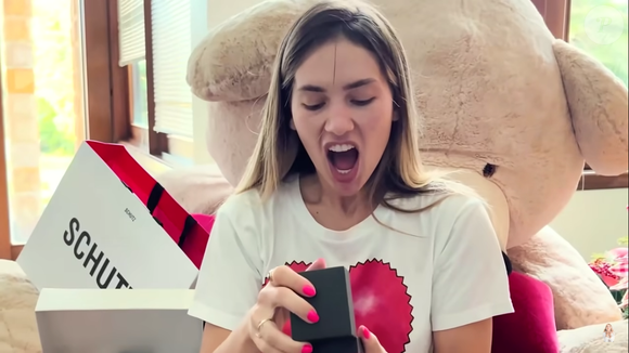 Seguidores questionam: estamos diante de um déjà-vu ou de um novo capítulo na vida amorosa de Virgínia Fonseca?