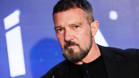 Antonio Banderas, aos 65 anos: 'Agora como de forma muito mais saudável e penso no que os alimentos me proporcionam'