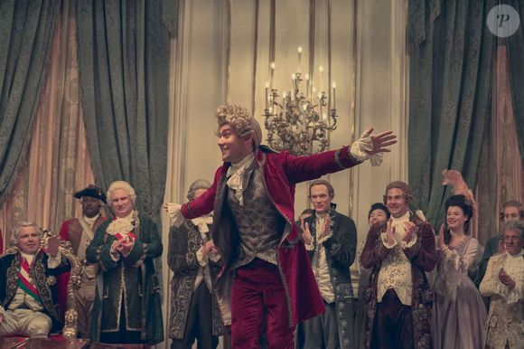'Amadeus' tem apenas 5 episódios, perfeita para uma maratona rápida