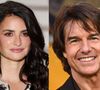 Tom Cruise sobre seu namoro com Penélope Cruz: 'Não estávamos juntos até o fim das filmagens de Vanilla Sky'