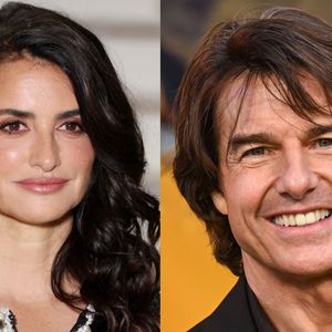 Tom Cruise sobre seu namoro com Penélope Cruz: 'Não estávamos juntos até o fim das filmagens de Vanilla Sky'