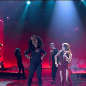 A nova música de Anitta tem como tema central a espiritualidade e referências ao Candomblé