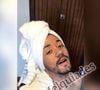 Naquela época, Rico Melquiades já produzia vídeos para as redes sociais
