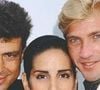 Marcos Manzano, ator que interpretou o marido de Maria de Fárima em 'Vale Tudo' , de 1988, morreu em 2020. Ele, ao lado de Gloria Pires e Carlos Alberto Riccelli