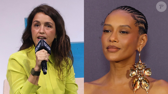 Manuela Dias toma atitude polêmica após críticas de Taís Araújo sobre 'Vale Tudo' e é detonada: ‘Não aceita críticas’