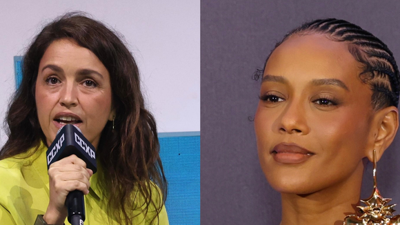 Manuela Dias toma atitude polêmica após críticas de Taís Araújo sobre 'Vale Tudo' e é detonada: ‘Não aceita críticas’