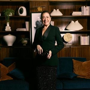 Apesar do sucesso em frente à TV, Lilia Cabral enfrentou a rejeição dos pais em relação à carreira