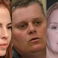 Sandrão assume que sentiu receio após se envolver com Elize Matsunaga e Suzane von Richthofen em Tremembé: 'Se der mancada, tô ferrada'