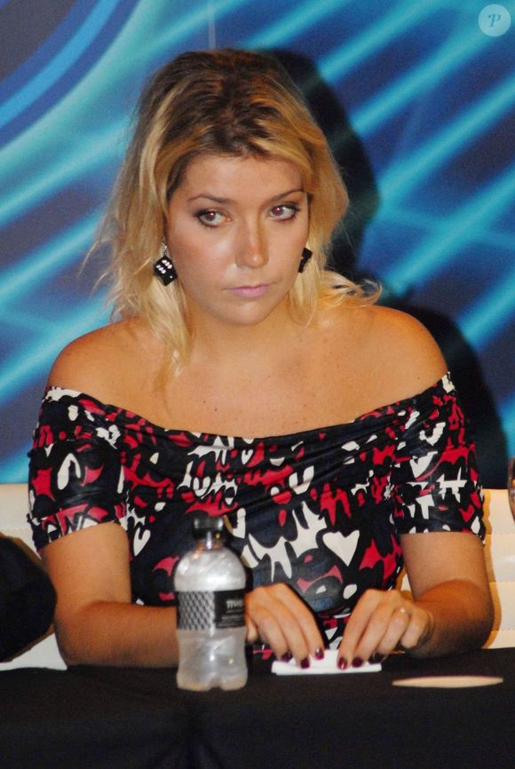 Luiza Possi em 2010, no auge dos rumores de namoro com Maria Gadu: ‘Estou com uma pessoa, sim. Estou com um cara, mas não vou dizer quem é’