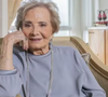A reação surpreendente de Glória Menezes, de 91 anos, ao descobrir transexualidade do neto comoveu nora da atriz