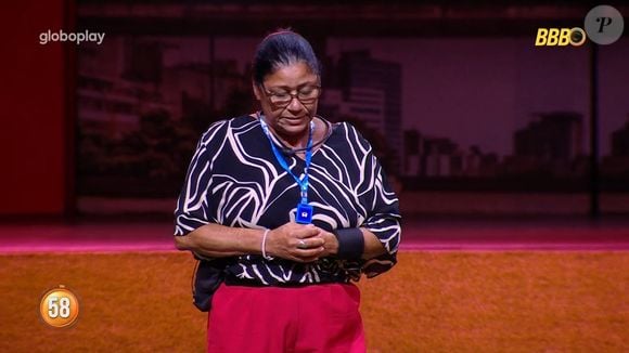 Delma jamais formaria dupla com Vilma em BBB 25