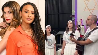 Música 'Sou de Nanã' ganha força em 'Por Você': tema de Bela na novela da Globo carrega significado que surpreende e projeta banda do RS