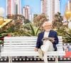Psicologia fez análise das pessoas aposentadas e que ficam em silêncio em casa ou em locais públicos - foto ilustrativa de Carlos Alberto de Nóbrega em 'A Praça é Nossa'