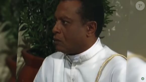 Ator da novela 'Maria do Bairro', René Muñoz morreu em 2000 aos 62 anos por conta de um câncer